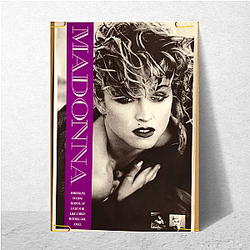 Madonna – Iconic Legacy Collection Madonna Posters