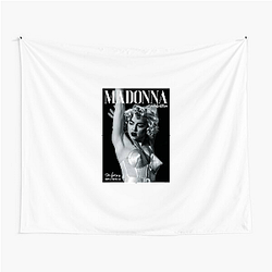 Madonna – Rebel Heart Edition Madonna Tapestries
