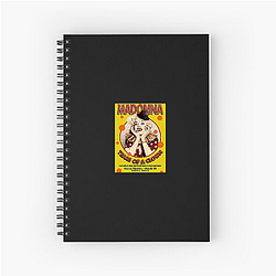 Madonna – Timeless Diva Capsule Madonna Notebook