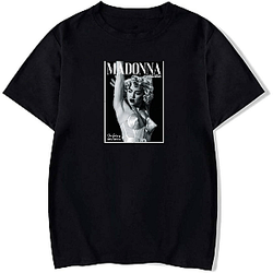 Madonna – Rebel Heart Edition Madonna T-Shirts