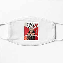 Madonna – Bold & Eternal Collection Madonna Face Masks