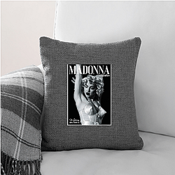 Madonna – Rebel Heart Edition Madonna Pillows Cover