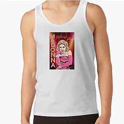 Madonna – Express Yourself Collector’s Cut Madonna Tank Tops