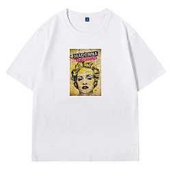 Madonna – Ultimate Reinvention Series Madonna T-Shirts