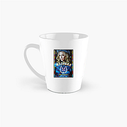 Madonna – Confessions on Art Floor Drop Madonna Mugs