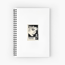Madonna – Like a Prayer Drop Madonna Notebook