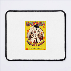 Madonna – Timeless Diva Capsule Madonna Mouse Pads