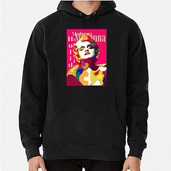 Madonna – Vogue Revolution Edition Madonna Hoodies