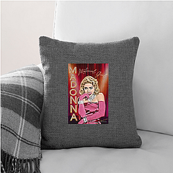 Madonna – Express Yourself Collector’s Cut Madonna Pillows Cover