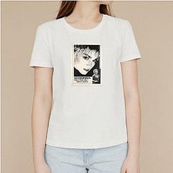 Madonna – Like a Prayer Drop Madonna T-Shirts