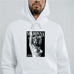 Madonna – Rebel Heart Edition Madonna Hoodies