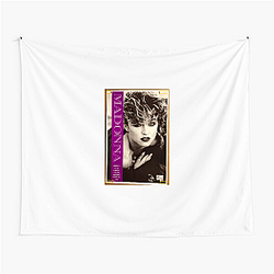 Madonna – Iconic Legacy Collection Madonna Tapestries
