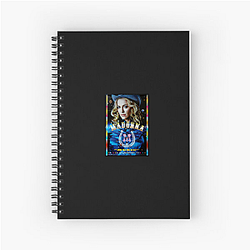 Madonna – Confessions on Art Floor Drop Madonna Notebook