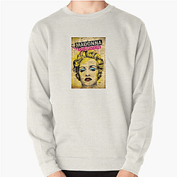 Madonna – Ultimate Reinvention Series Madonna Sweatshirts