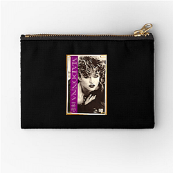 Madonna – Iconic Legacy Collection Madonna Zipper Pouches