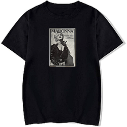 Madonna –Best Series Madonna T-Shirts