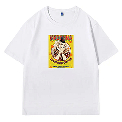 Madonna – Timeless Diva Capsule Madonna T-Shirts