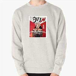 Madonna – Bold & Eternal Collection Madonna Sweatshirts
