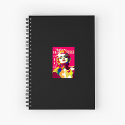Madonna – Vogue Revolution Edition Madonna Notebook