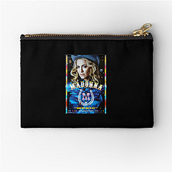Madonna – Confessions on Art Floor Drop Madonna Zipper Pouches
