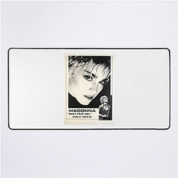 Madonna – Like a Prayer Drop Madonna Mouse Pads