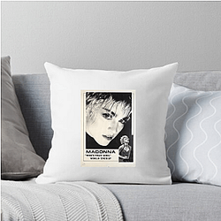 Madonna – Like a Prayer Drop Madonna Pillows Cover