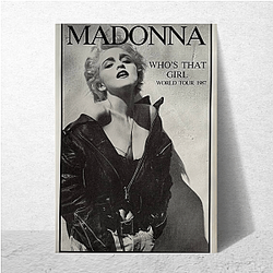 Madonna –Best Series Madonna Posters
