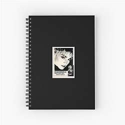 Madonna – Like a Prayer Drop Madonna Notebook