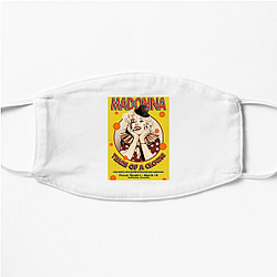 Madonna – Timeless Diva Capsule Madonna Face Masks