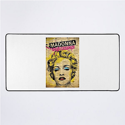 Madonna – Ultimate Reinvention Series Madonna Mouse Pads
