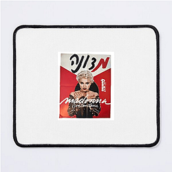 Madonna – Bold & Eternal Collection Madonna Mouse Pads