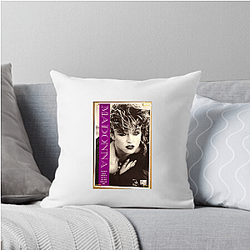 Madonna – Iconic Legacy Collection Madonna Pillows Cover