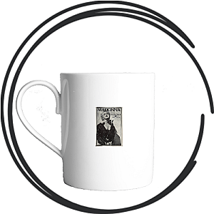 Madonna Mugs