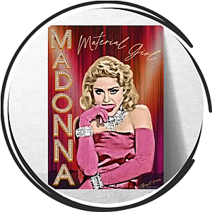 Madonna Posters