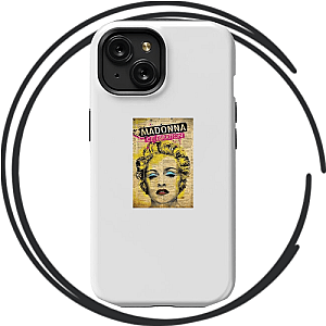 Madonna Cases