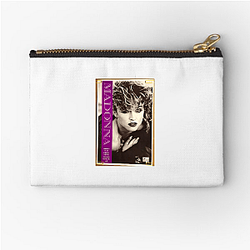 Madonna – Iconic Legacy Collection Madonna Zipper Pouches