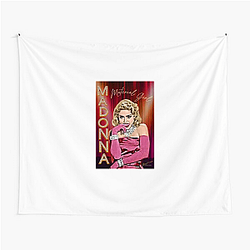 Madonna – Express Yourself Collector’s Cut Madonna Tapestries
