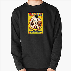 Madonna – Timeless Diva Capsule Madonna Sweatshirts