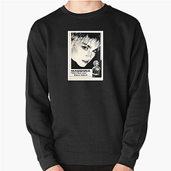 Madonna – Like a Prayer Drop Madonna Sweatshirts