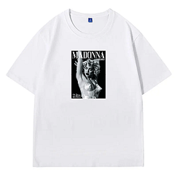 Madonna – Rebel Heart Edition Madonna T-Shirts