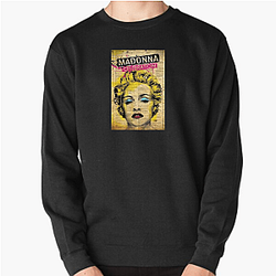 Madonna – Ultimate Reinvention Series Madonna Sweatshirts