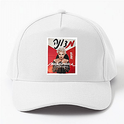 Madonna – Bold & Eternal Collection Madonna Hats & Caps
