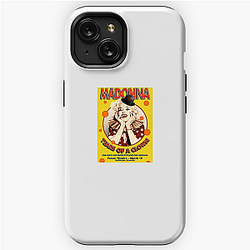 Madonna – Timeless Diva Capsule Madonna iPhone Cases