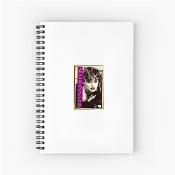 Madonna – Iconic Legacy Collection Madonna Notebook