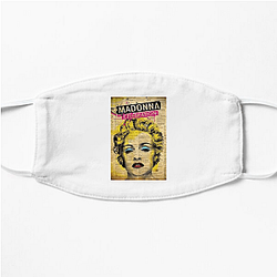 Madonna – Ultimate Reinvention Series Madonna Face Masks