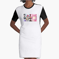 Maebashi Witches Fan Favorites Maebashi Witches Dresses