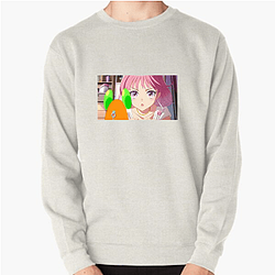 Maebashi Witches Fashion Edit Maebashi Witches Sweatshirts