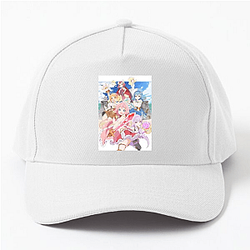 Maebashi Witches Must-Have Items Maebashi Witches Hats & Caps