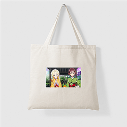 Maebashi Witches Merch Lineup Maebashi Witches Bags