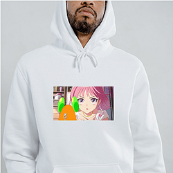 Maebashi Witches Fashion Edit Maebashi Witches Hoodies
